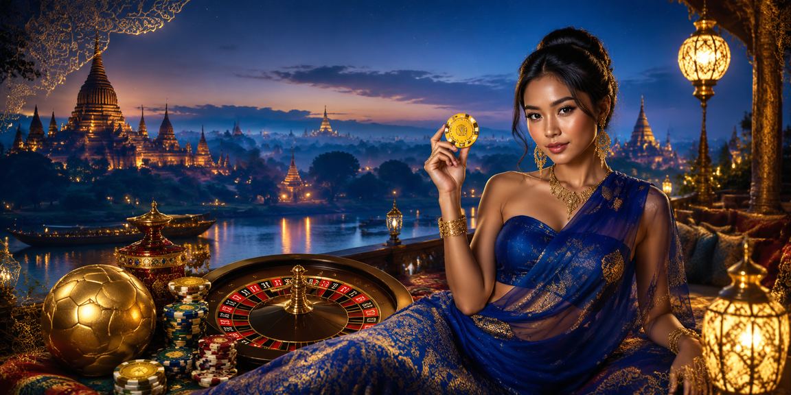 jdby မိုဘိုင်းဂိမ်း မြန်မာ Online Slots ကစားနည်း